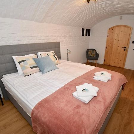 Krakow Family Nest Lägenhet Exteriör bild