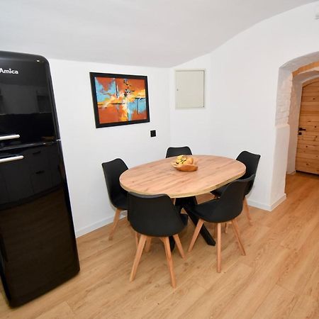 Krakow Family Nest Lägenhet Exteriör bild