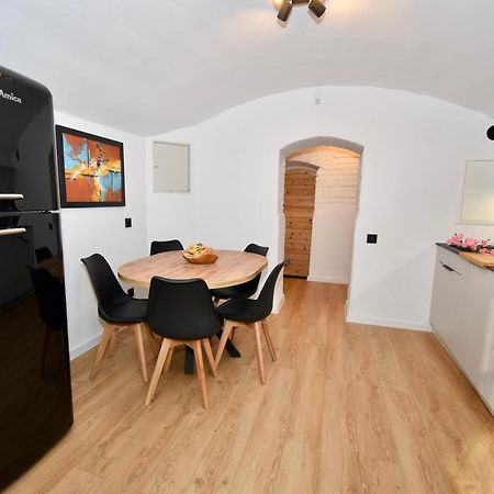 Krakow Family Nest Lägenhet Exteriör bild