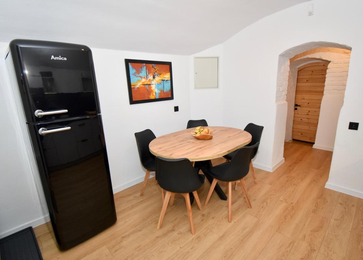 Krakow Family Nest Lägenhet Exteriör bild