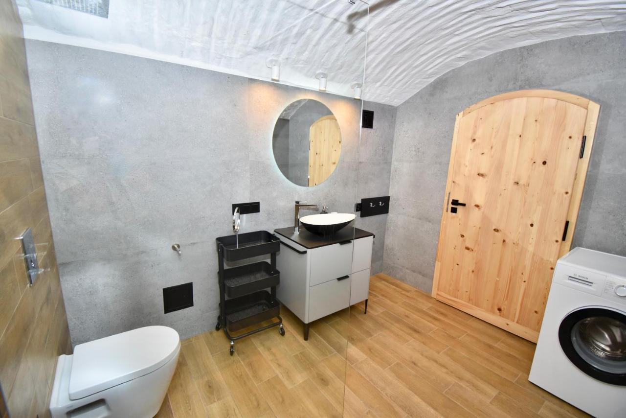 Krakow Family Nest Lägenhet Exteriör bild