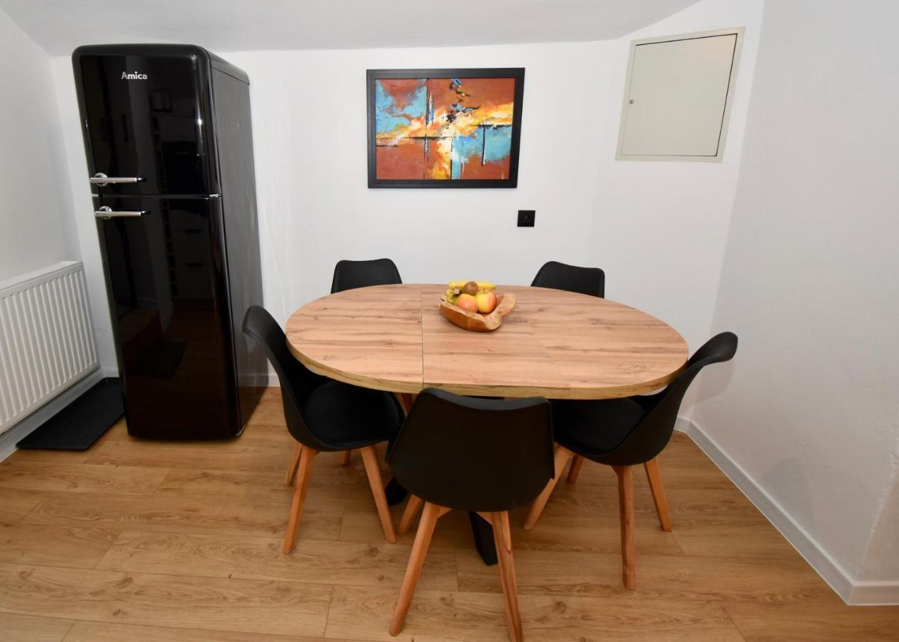 Krakow Family Nest Lägenhet Exteriör bild